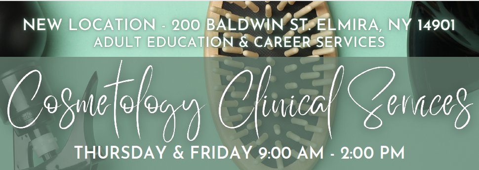 Cosmetology Clinical Services
