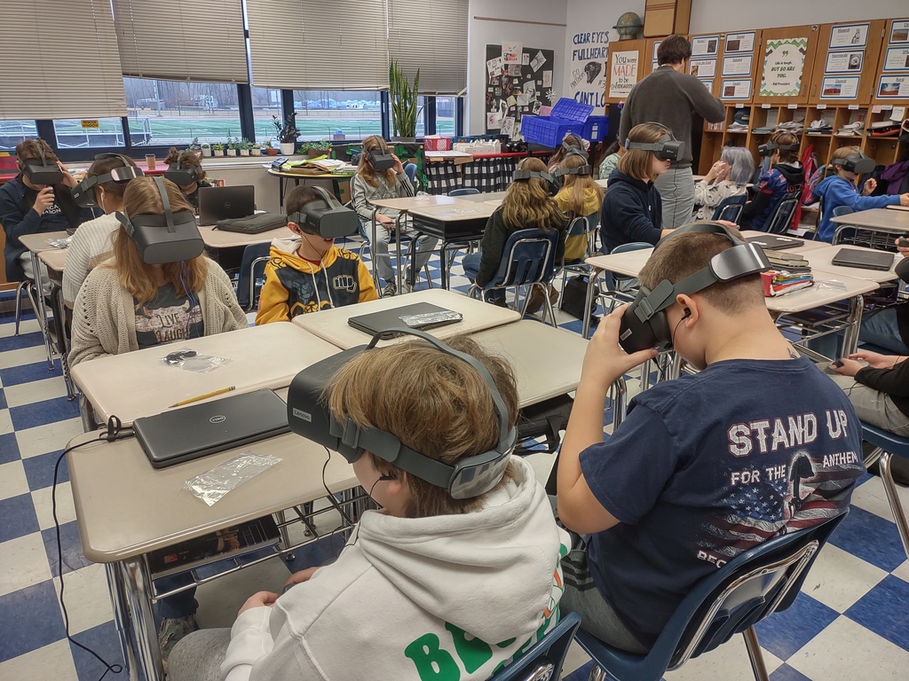 VR