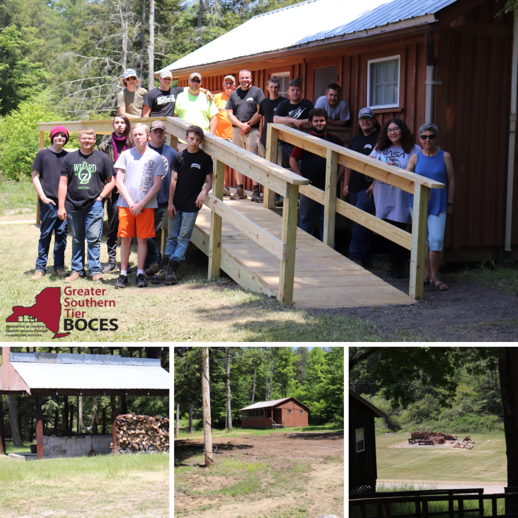 Live Feed | GST BOCES