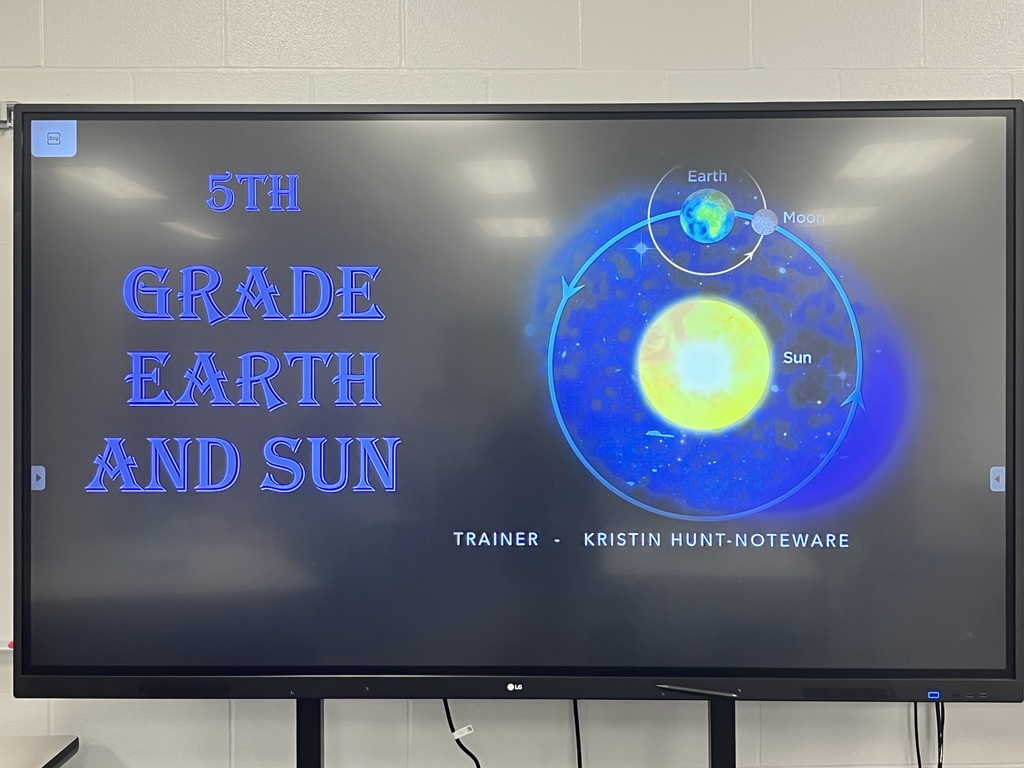 Earth & Sun Training
